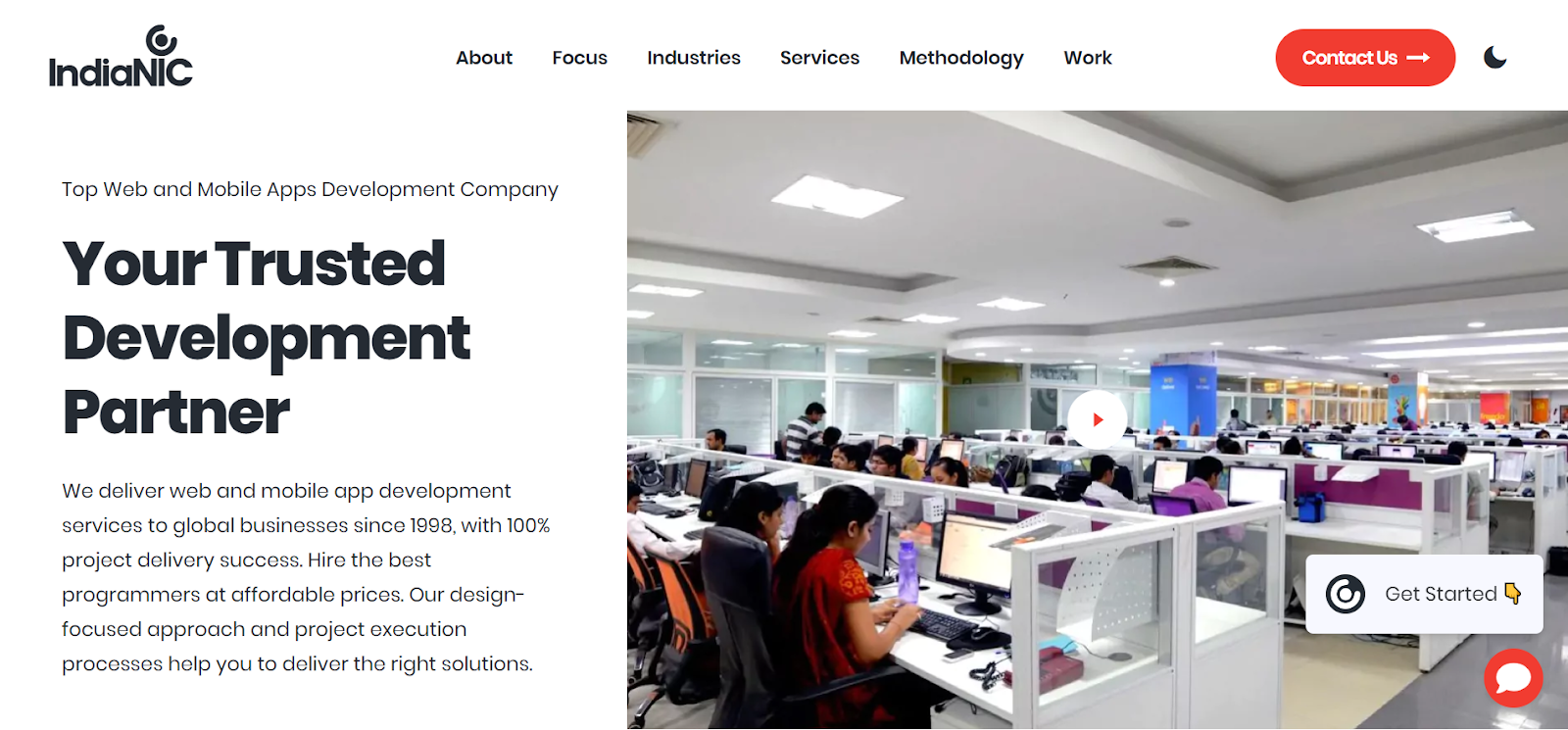 BigCommerce Development Services